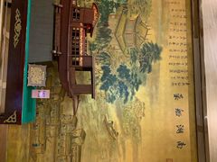 -南湖船菜大酒店