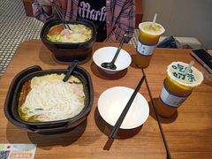 -阿香米线(王府井店)