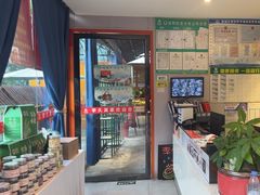 -回头食客-李久其家民间餐厅(望城金桥国际店)