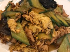 -听涛雅苑百味饺子老家菜馆