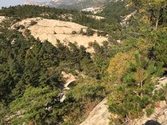 景点-九龙池景区