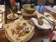 -芸南道·过桥米线(昆明老街旗舰店)