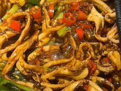 -大碗先生(万家丽店)