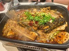 -钢管厂五区小郡肝串串香火锅(梅川路店)