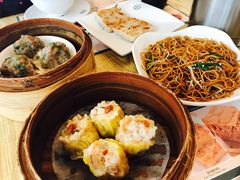 -添好运点心专门店(百老汇店)