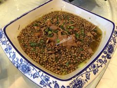 -成都龙之梦大酒店-龙悦中餐厅