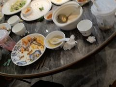 -前海沿·青岛菜(乐客城店)