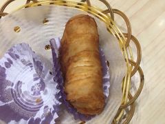 -味莊茶餐厅·自家點心(万象城店)