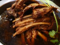 全羊排小锅-老诚一锅·羊蝎子(广渠门外店)