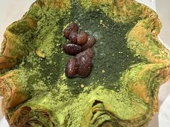 -LE JARDIN de Joel Robuchon(新世界大丸百货店)