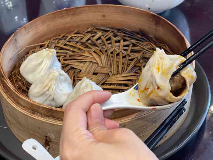熙盛源(永乐路店)-"之前来无锡一直吃的是王兴记,听说这家更加.