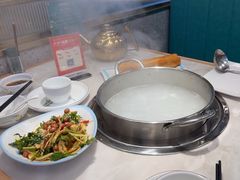 -粤顺渔坊·中山脆肉鲩火锅(清湖店)