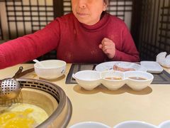 -余欢领鲜火锅(新街口店)