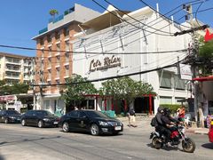 -Let's Relax Spa(Phuket 3rd Street)