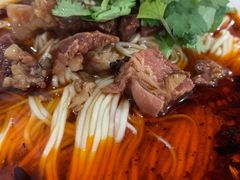 -智强牛肉面