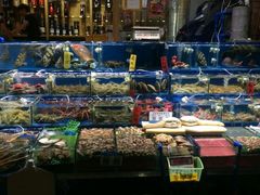 -广胜通达海鲜食府(黄沙店)