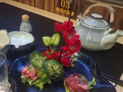 和牛玫瑰-龙记珍牛和牛烧肉(龙南街店)