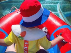 -十渡东湖港风景区