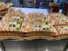 -香麒园·过桥米线·南湖雅宴