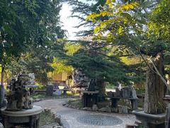 -静园(和平区)