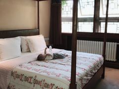 -卧龙堡客栈·中餐厅(古北水镇店)