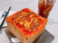 -锦园春香港茶餐厅(西海湾旗舰店)