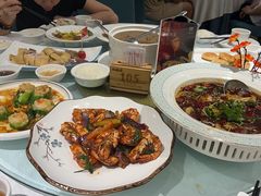 -顺德佬(石厦店)