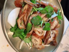 -西塔老太太泥炉烤肉(川沙百联店)