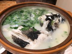 -千岛湖鱼味馆(十字街总店)