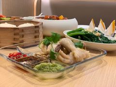 -茶小点(丽悦新天店)