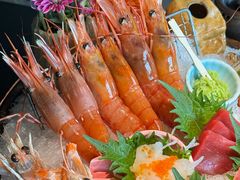 -花潮料理艺食馆(SM新生活广场店)
