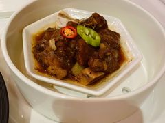 -富淳饭店(陆家嘴保利广场店)