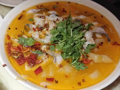 -老淮安·淮安菜(周恩来纪念馆店)