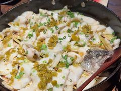 -啫两手·啫啫煲·小饭堂(龙城万科里店)