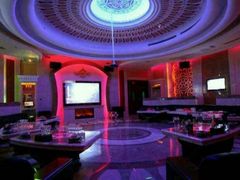 -苏州吴中白金汉爵大酒店
