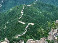 -司马台长城