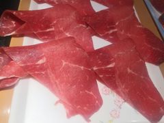 -城南老友羊蝎子火锅(花乡奥莱店)