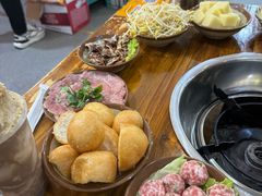 -笔记安顺夺夺粉火锅