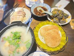 -老盛庆排档•南京菜(夫子庙店)