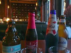 -悦界酒吧(后海店)