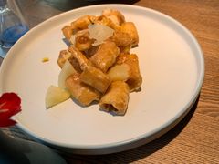 -蜜桃餐厅·伴山(湖滨商业街店)