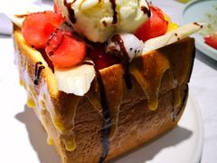 面包诱惑-玉玲珑(陆家嘴店)