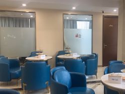 -碧莲盛·不剃发植发