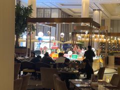 -漢咖啡·全服务式自助晚餐(武汉洲际酒店)