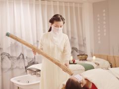 -沐森 •疗愈头疗馆(打浦桥店)