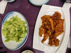 20块的拌黄瓜-毛草房(南辛庄街店)