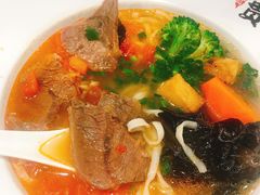 -贯一台湾牛肉面(八一七中路店)