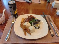 -浙江西子宾馆·瑶园咖啡厅