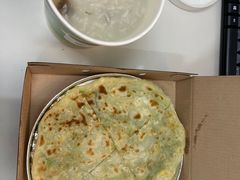 -甲乙饼·手工牛肉饼(金地广场店)