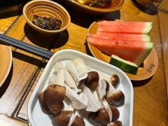 -快活林酸汤鱼鲜品火锅店(甲秀楼店)